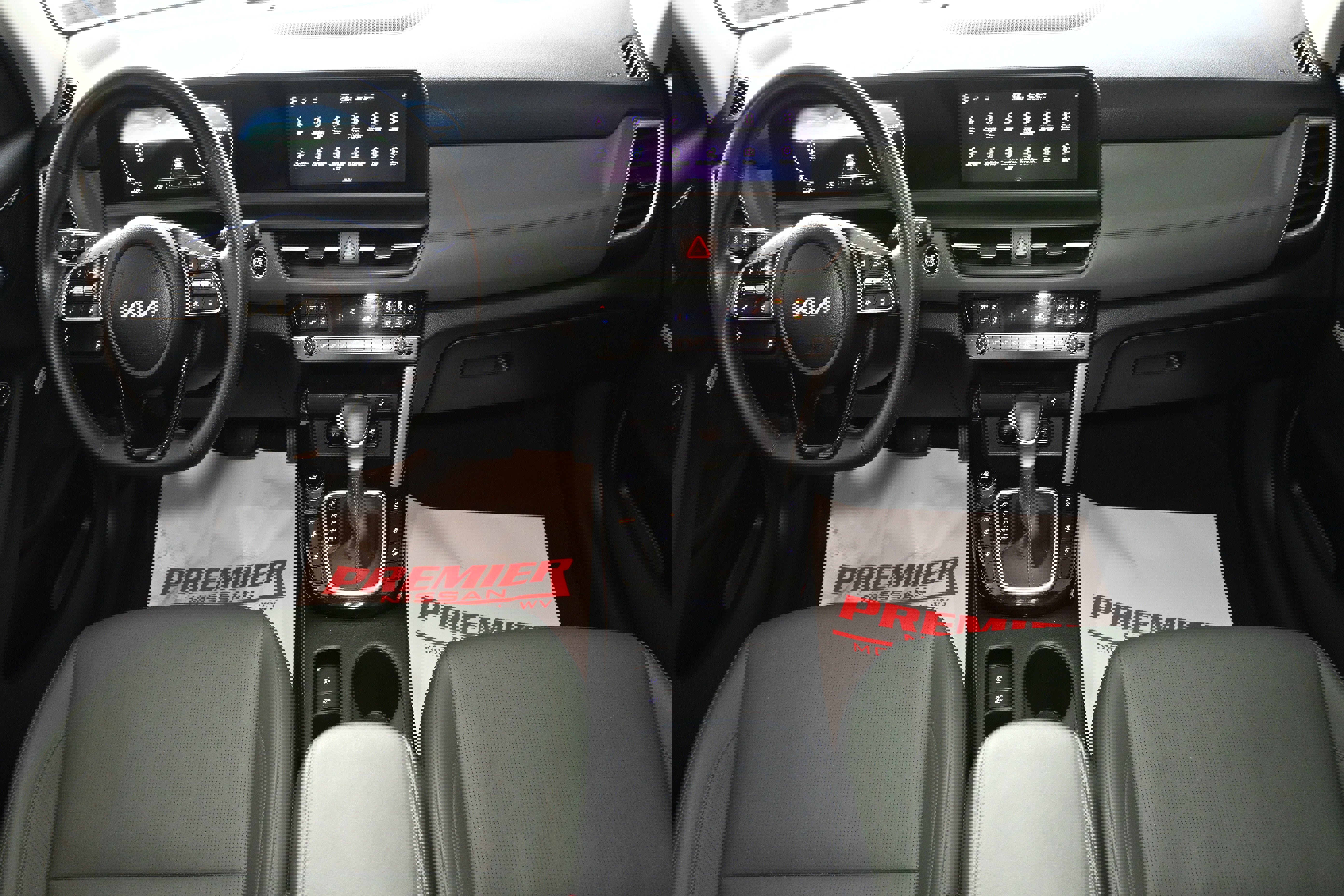 Used 2024 Kia Seltos SX image 16