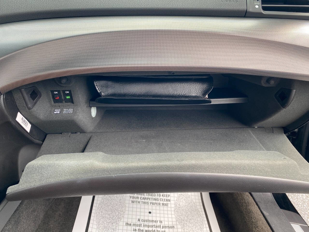 Used 2013 Acura TL SH-AWD image 33