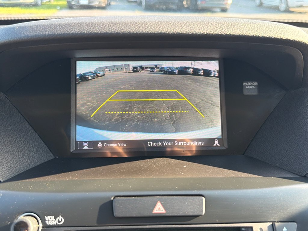 Used 2020 Acura MDX w/ Technology Package AWD/4WD image 24