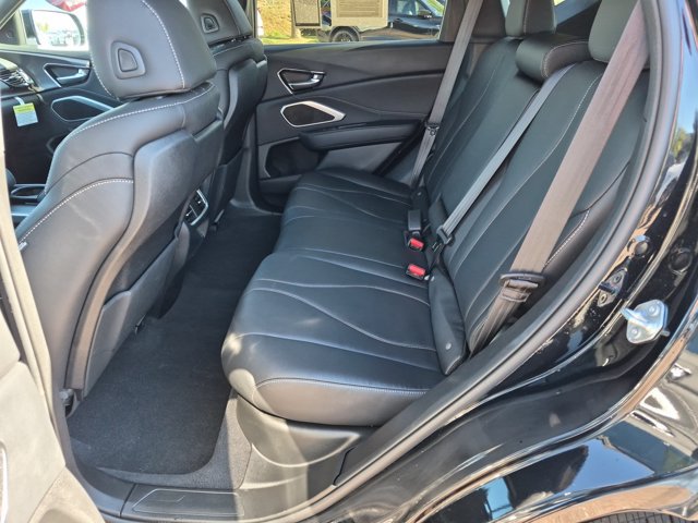 Certified 2026 Acura RDX A-Spec AWD/4WD image 19