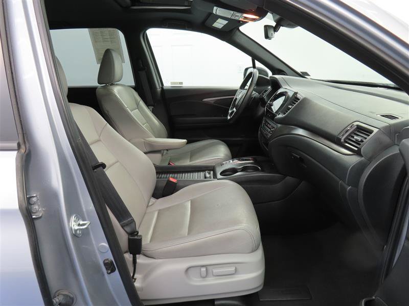 Used 2023 Honda Passport EX-L image 36