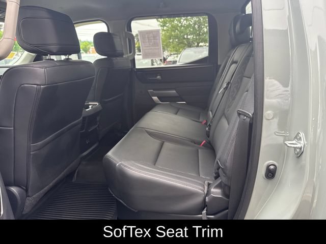 Used 2024 Toyota Tundra SR5 AWD/4WD image 17