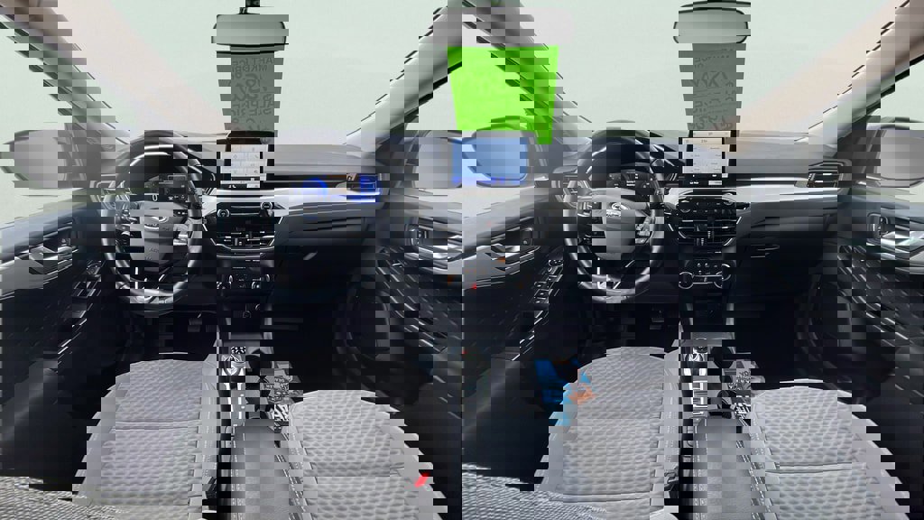 Used 2020 Ford Escape SE Sport image 9