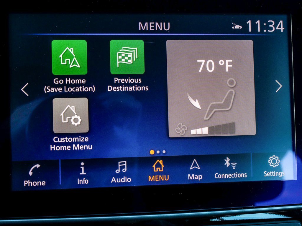 Used 2023 Nissan Leaf SV Plus image 23