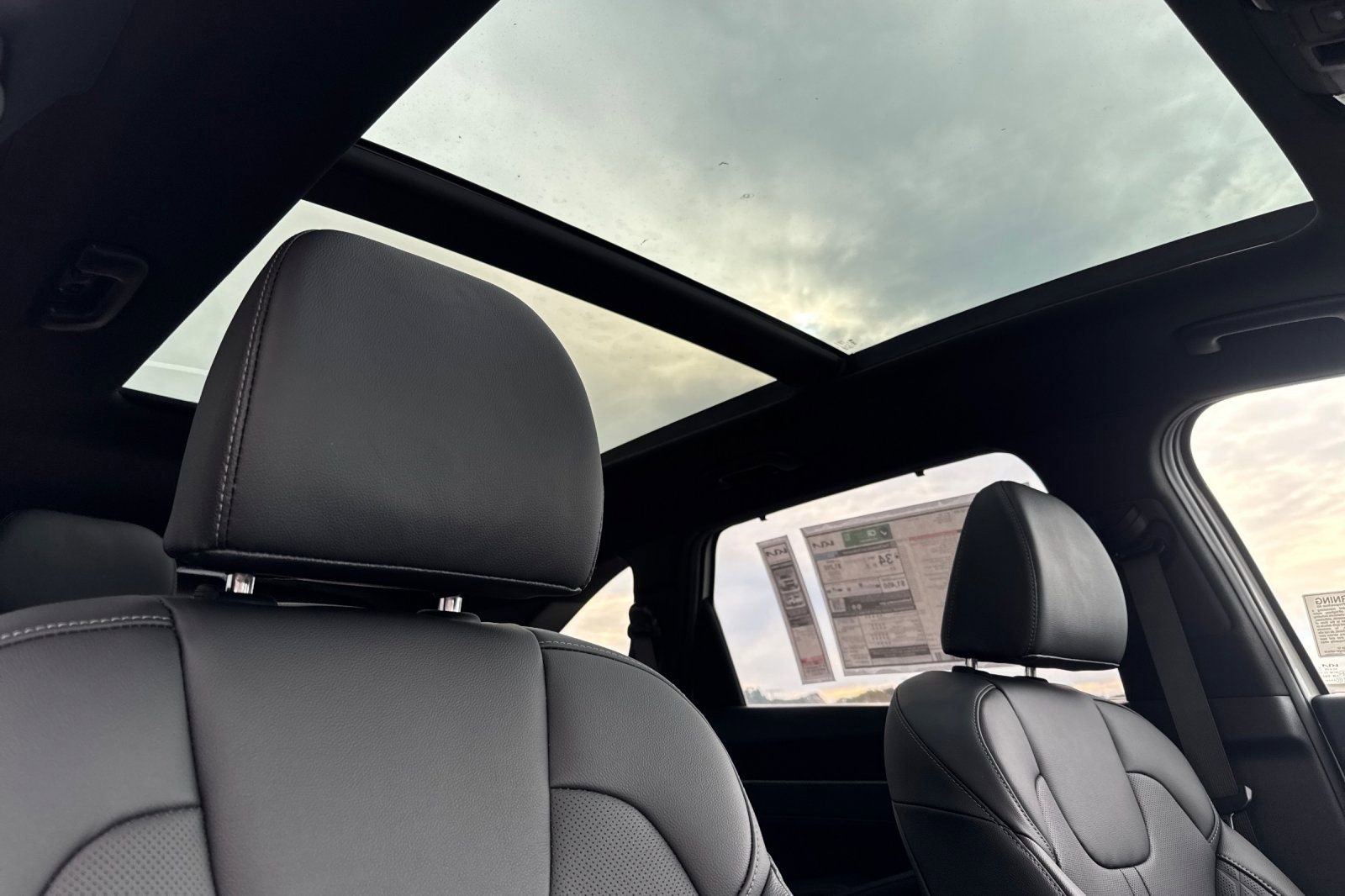 New 2026 Kia Sorento SX Prestige image 19