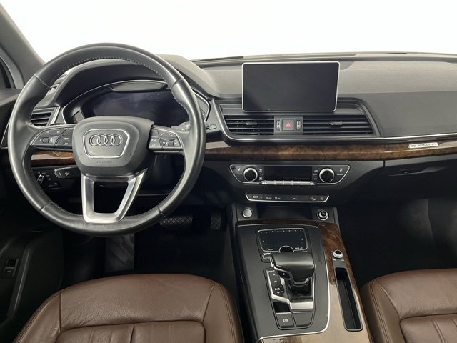 Used 2018 Audi Q5 2.0T Premium Plus w/ Premium Plus Package image 13