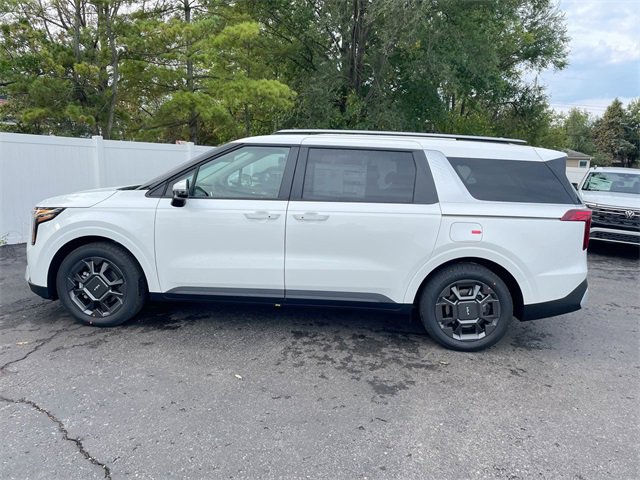 New 2026 Kia Carnival EX image 26