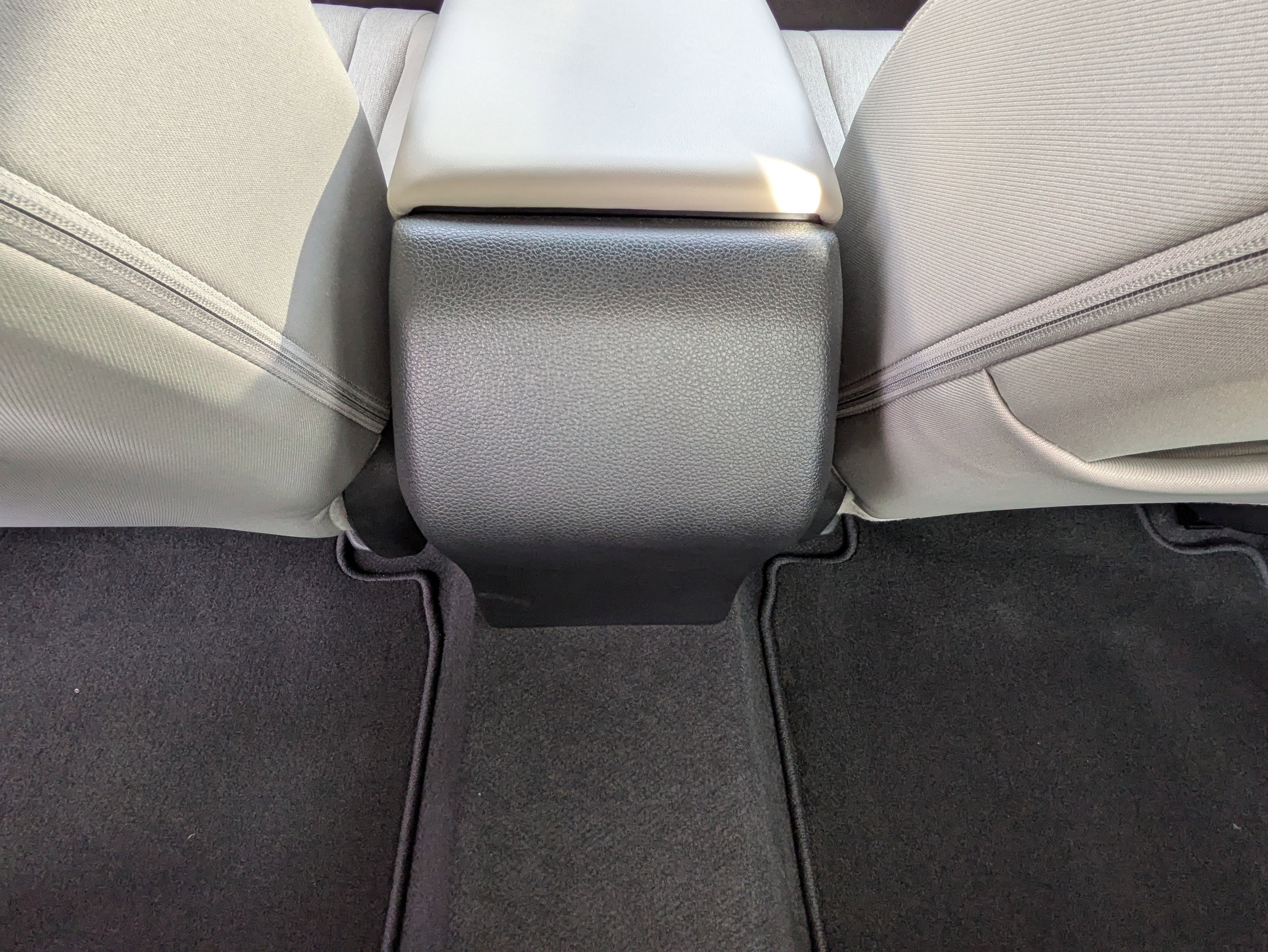 Certified 2024 Honda Accord EX image 28