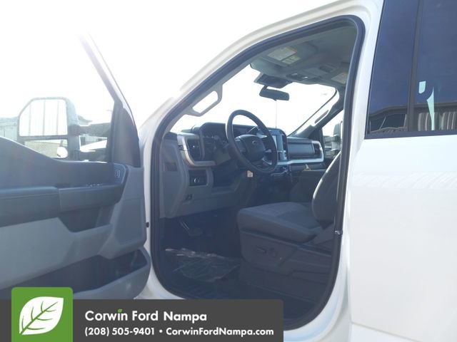 New 2026 Ford F350 XLT w/ 360-Degree Camera Package image 9