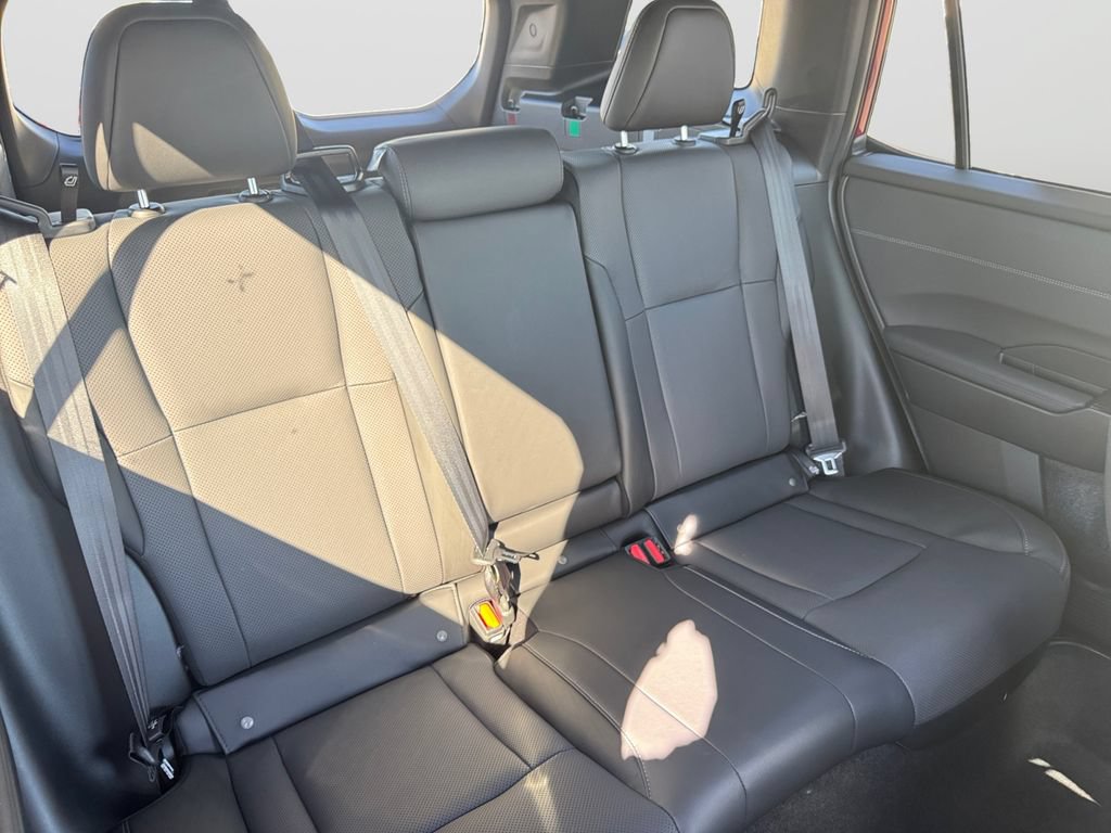 New 2026 Subaru Outback Onyx Edition XT AWD/4WD image 18