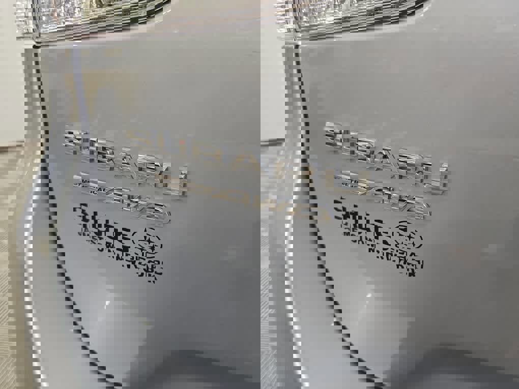 Used 2022 Subaru Forester Sport image 19