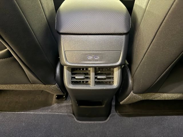 Used 2025 Chevrolet Equinox LT w/ Convenience Package II FWD image 25