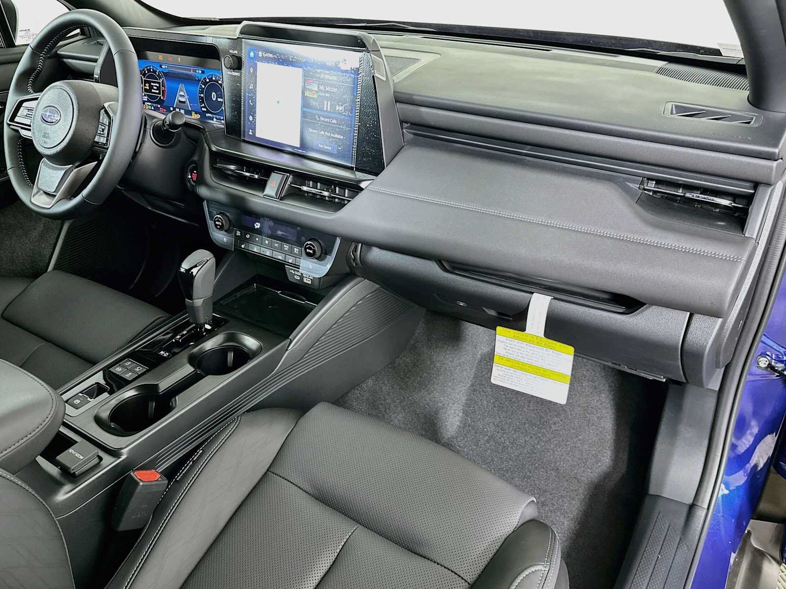 New 2026 Subaru Outback Touring XT AWD/4WD image 28