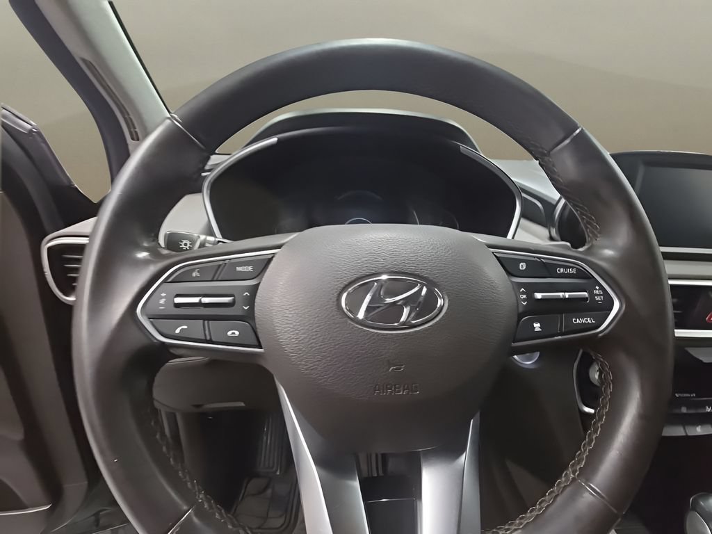 Used 2020 Hyundai Santa Fe SEL w/ Convenience + Premium Package FWD image 30