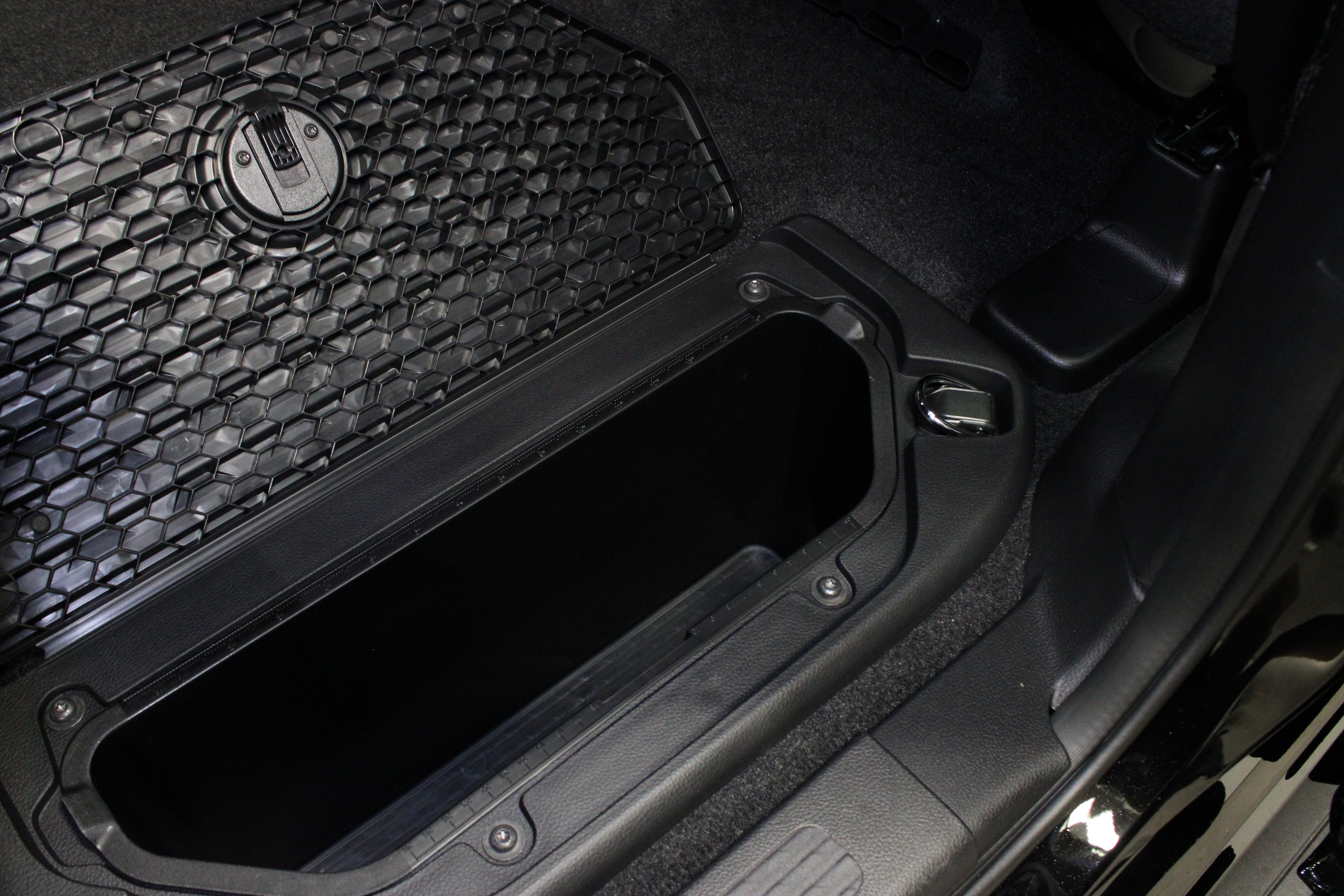 New 2027 RAM 1500 Big Horn AWD/4WD image 16