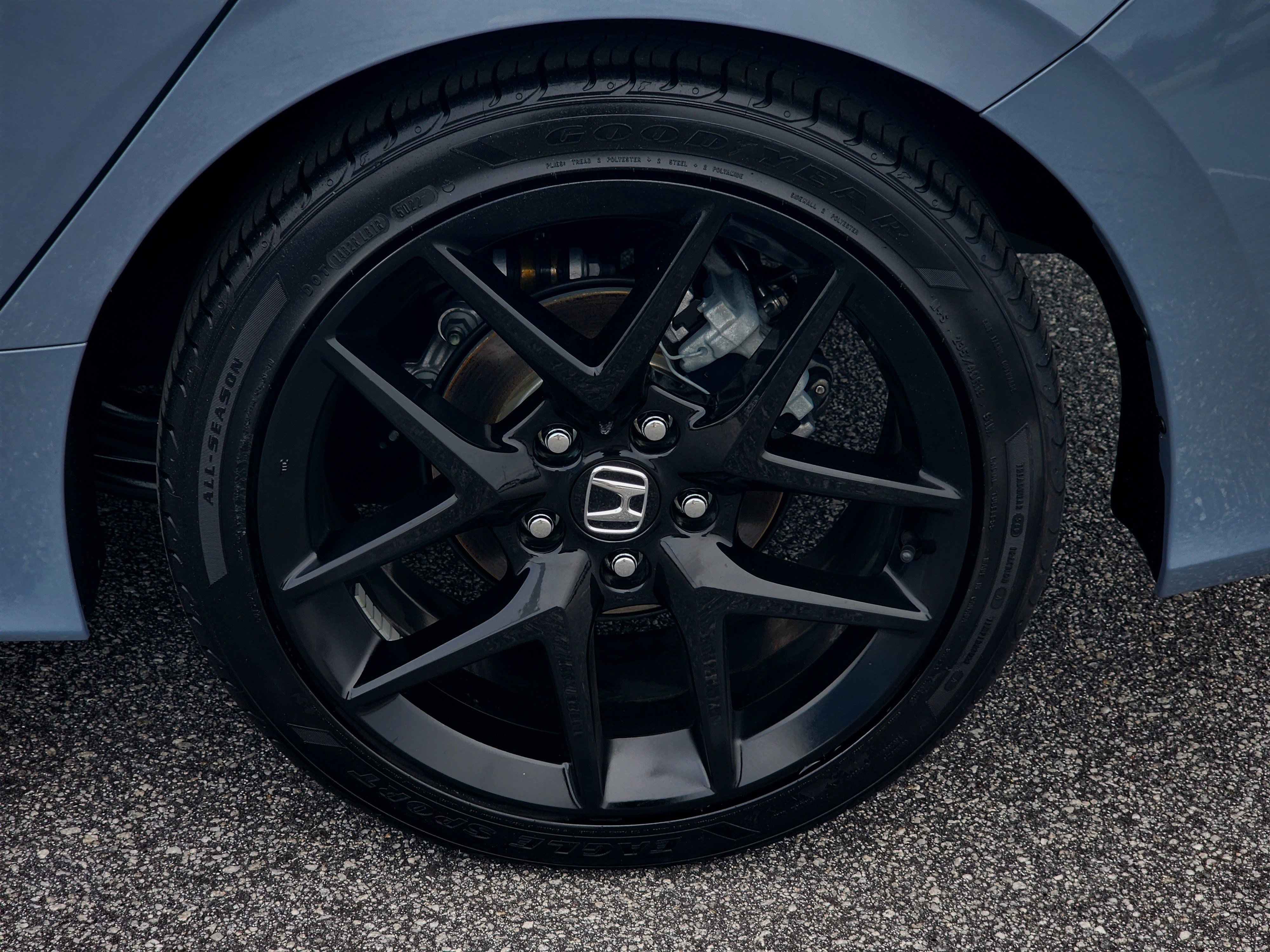 Used 2023 Honda Civic Sport image 11