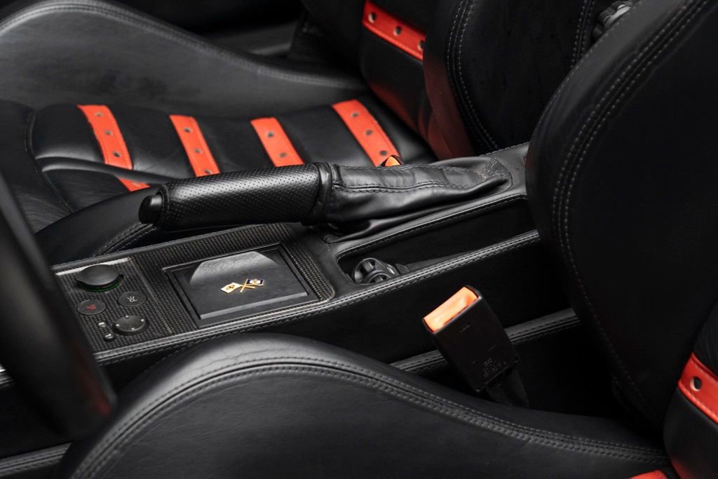 Used 2007 Ferrari F430 Spider image 17