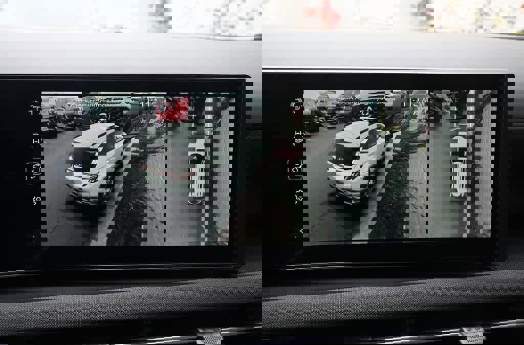 New 2026 Hyundai Tucson Limited image 20