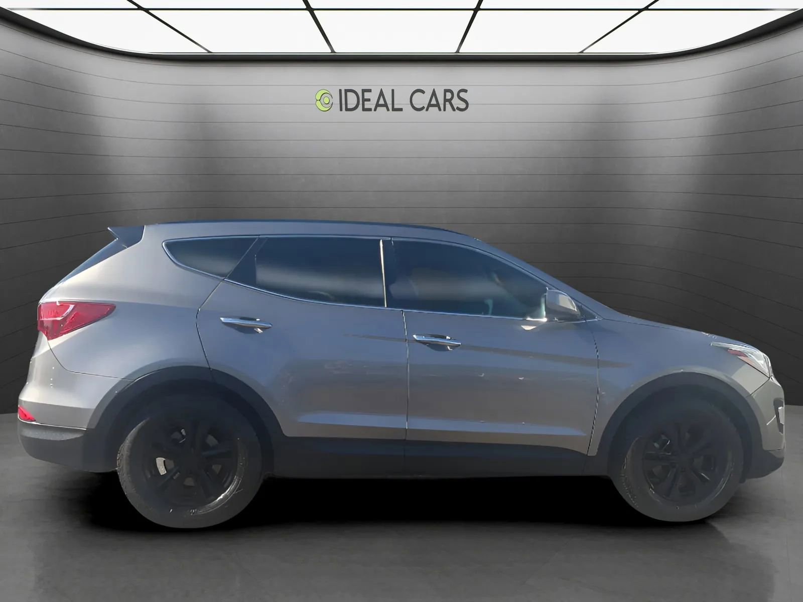 Used 2015 Hyundai Santa Fe Sport w/ Option Group 02 FWD image 4