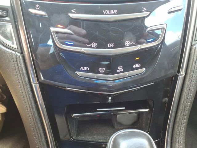 Used 2015 Cadillac ATS Luxury RWD image 23