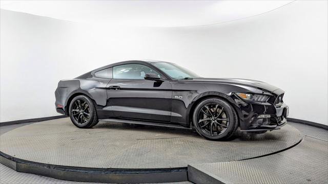Used 2017 Ford Mustang GT image 11
