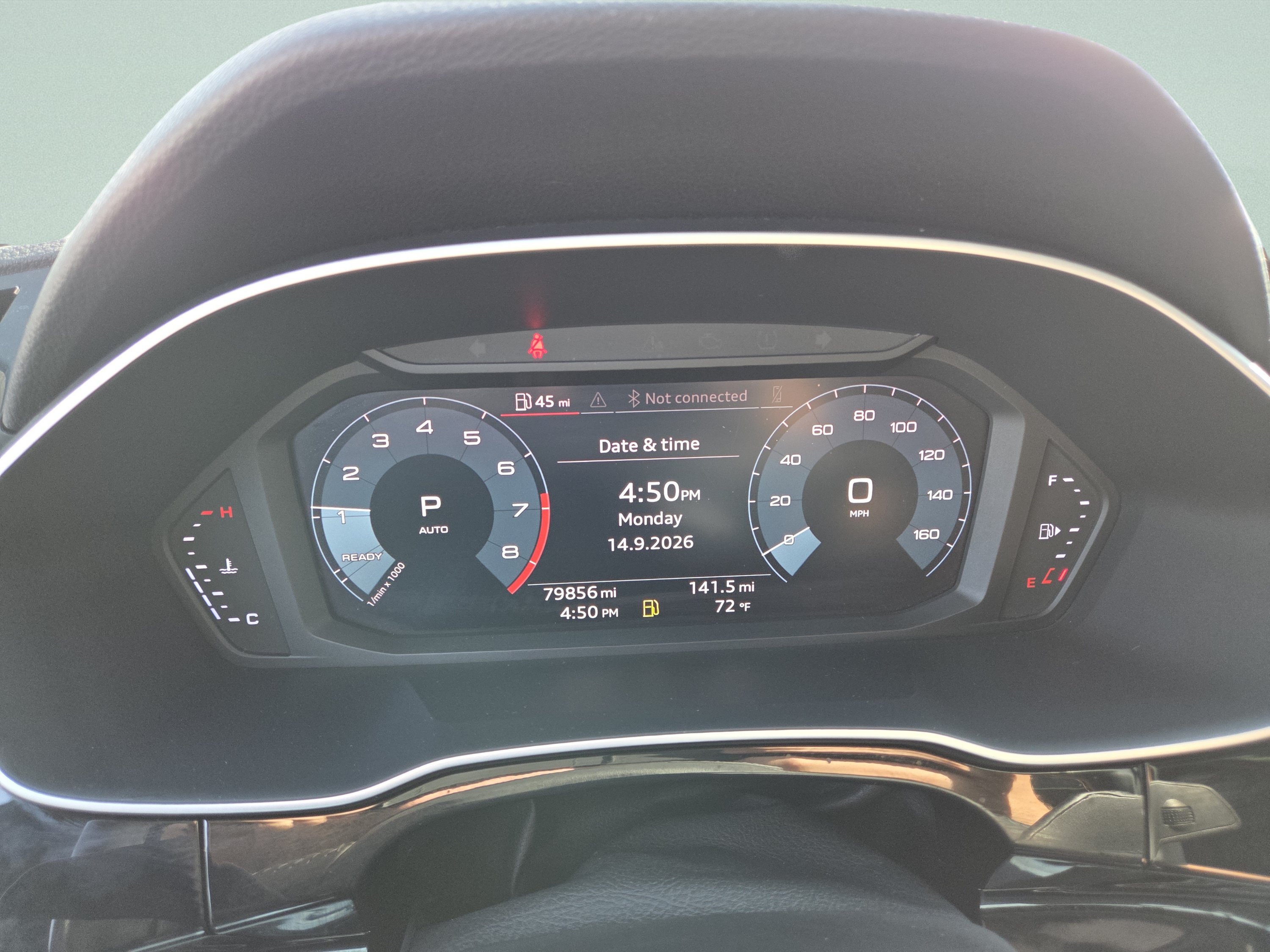 Used 2019 Audi Q3 2.0T Premium AWD/4WD image 30