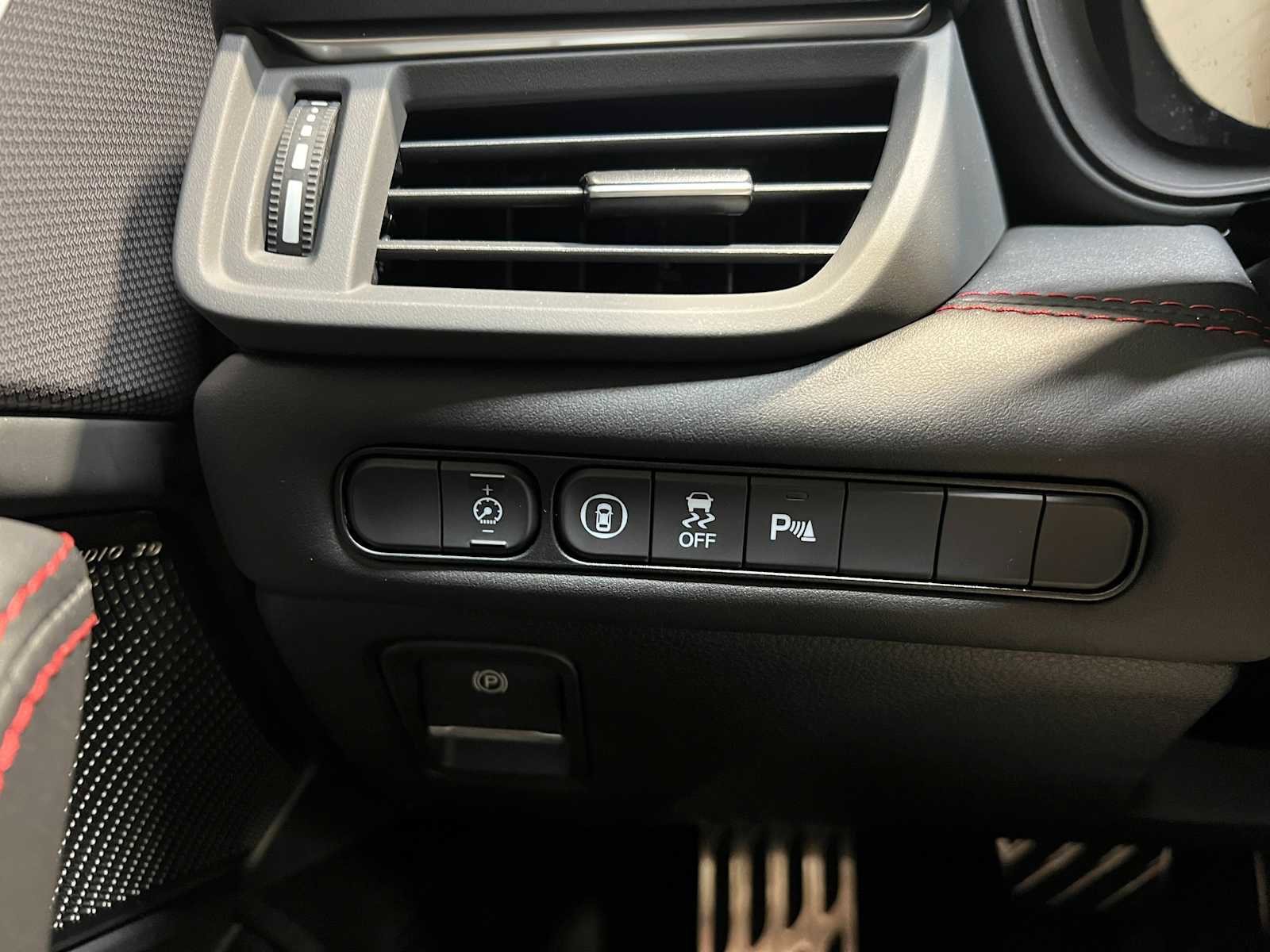 New 2025 Acura TLX SH-AWD w/ A-SPEC Pkg image 10