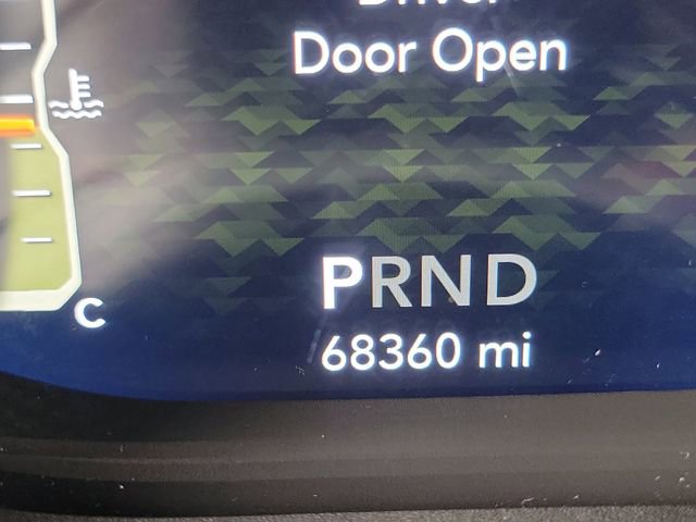 Certified 2021 Jeep Wrangler Unlimited Rubicon image 24