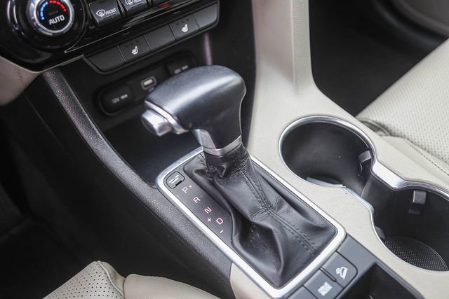 Used 2022 Kia Sportage EX image 20