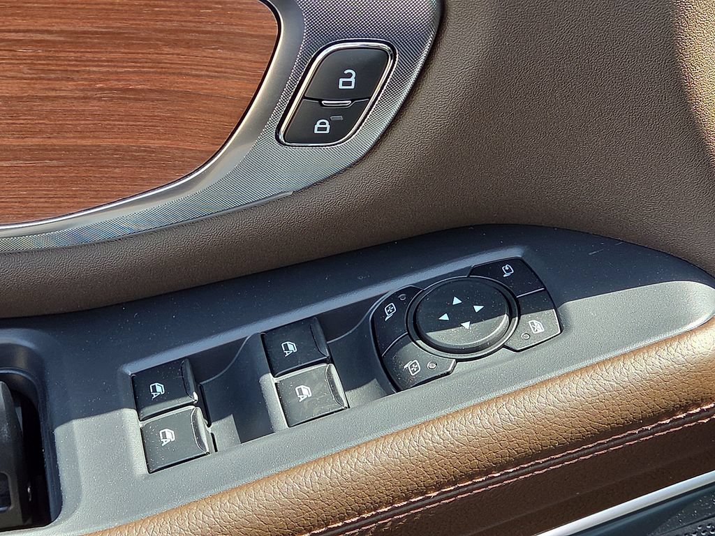 New 2027 Ford Expedition Max King Ranch AWD/4WD image 20