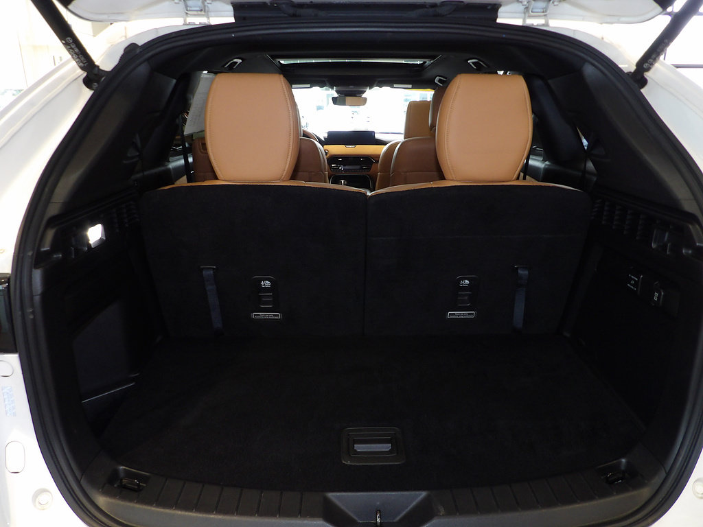 Certified 2024 MAZDA CX-90 3.3 Turbo S w/ Premium Plus AWD/4WD image 20