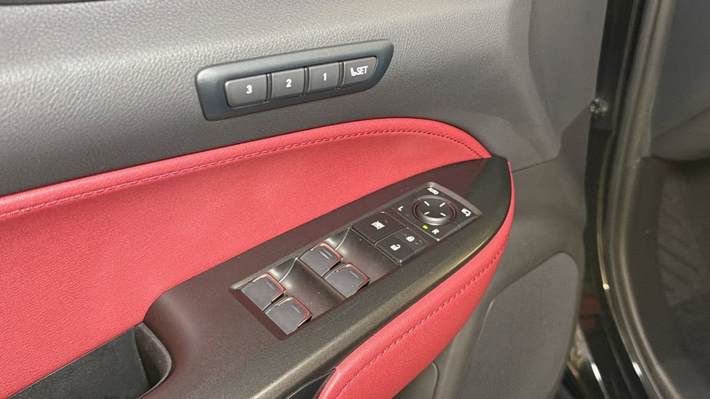 Certified 2023 Lexus NX 350 AWD image 20