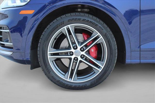 Used 2020 Audi SQ5 Premium Plus AWD/4WD image 14