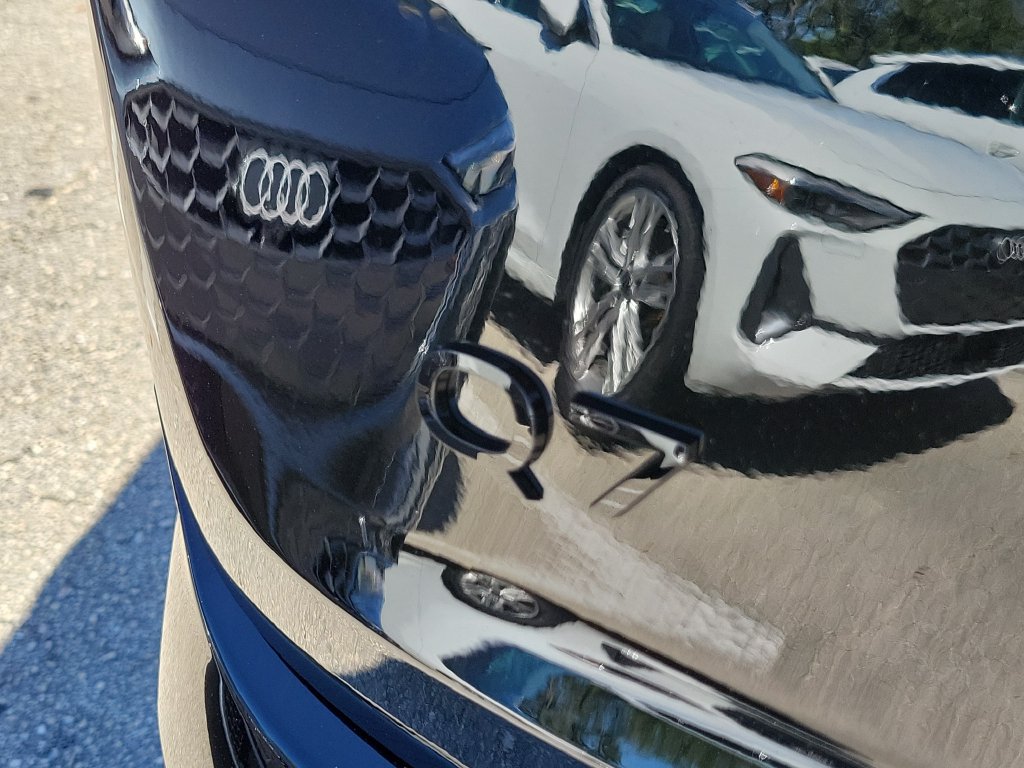 New 2026 Audi Q7 2.0T Premium AWD/4WD image 5