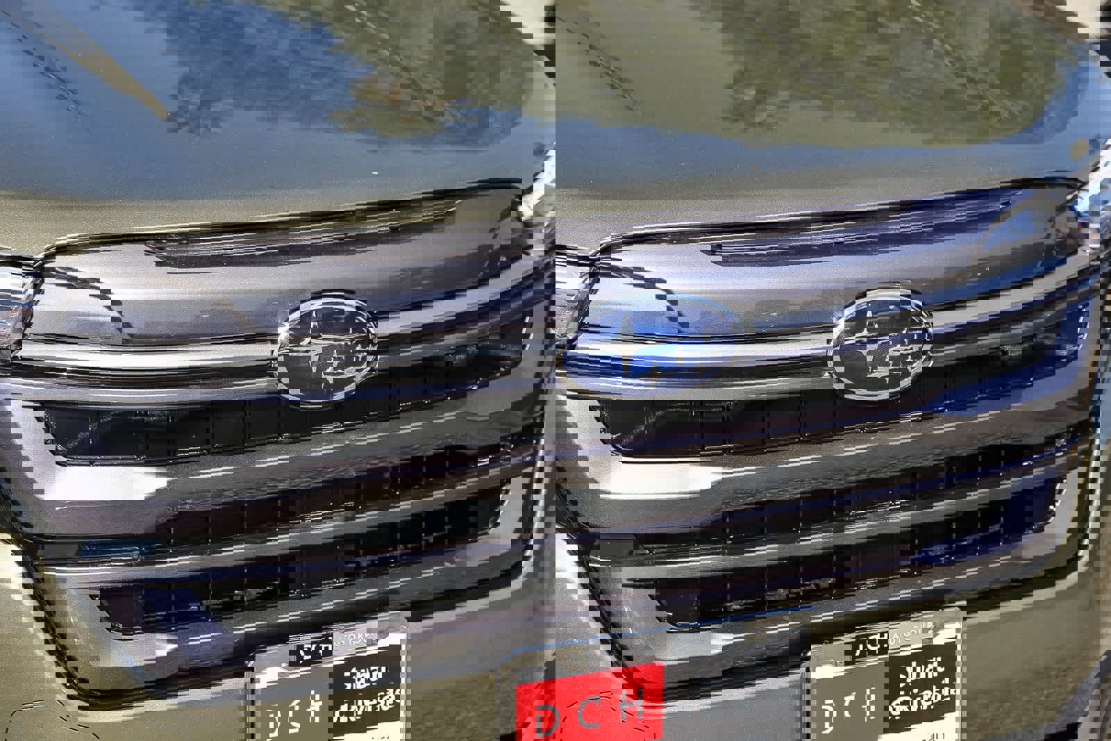 New 2025 Subaru Forester Premium image 5