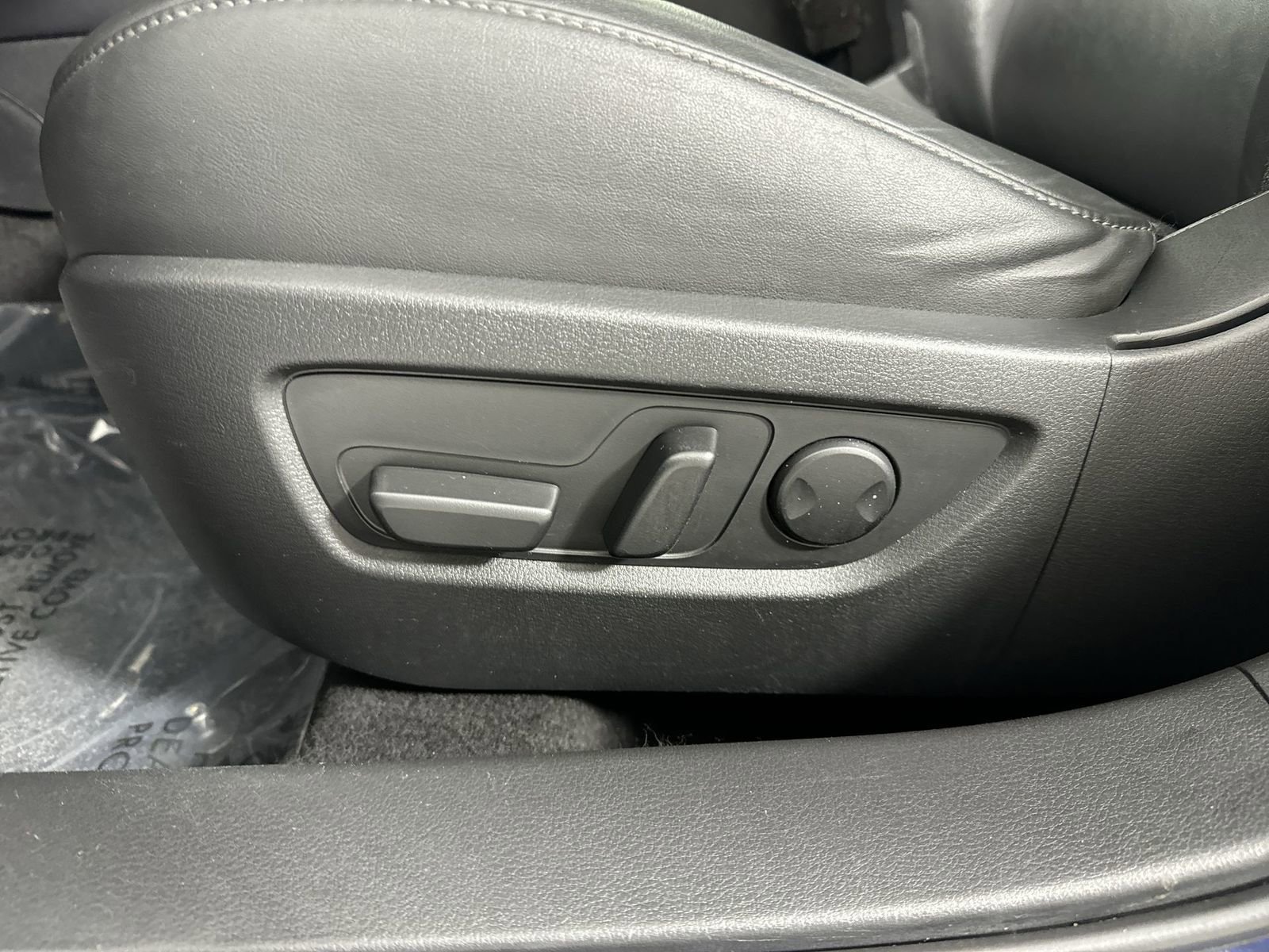 Used 2022 MAZDA CX-30 AWD 2.5 S w/ Preferred Package image 21