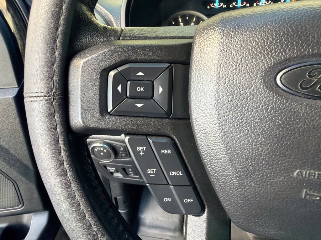 Used 2019 Ford F150 XLT w/ Equipment Group 302A Luxury AWD/4WD image 54