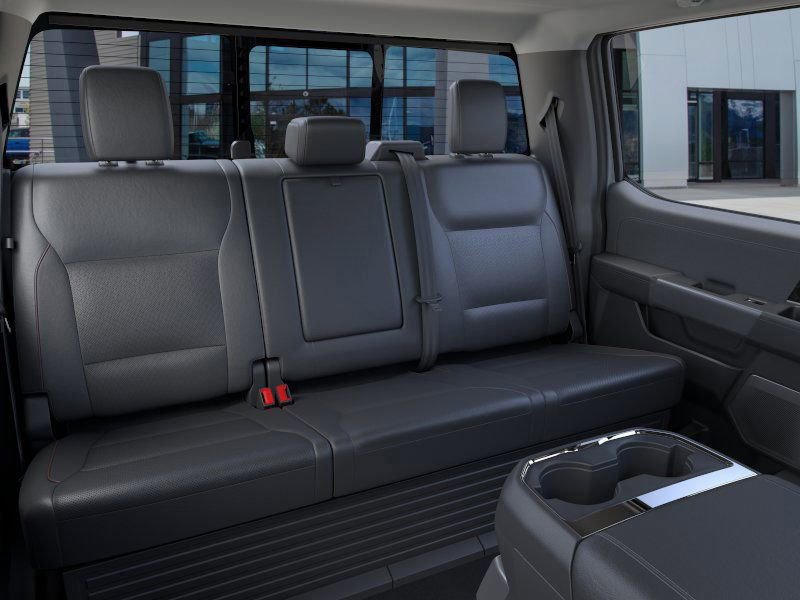 New 2026 Ford F250 Lariat image 11