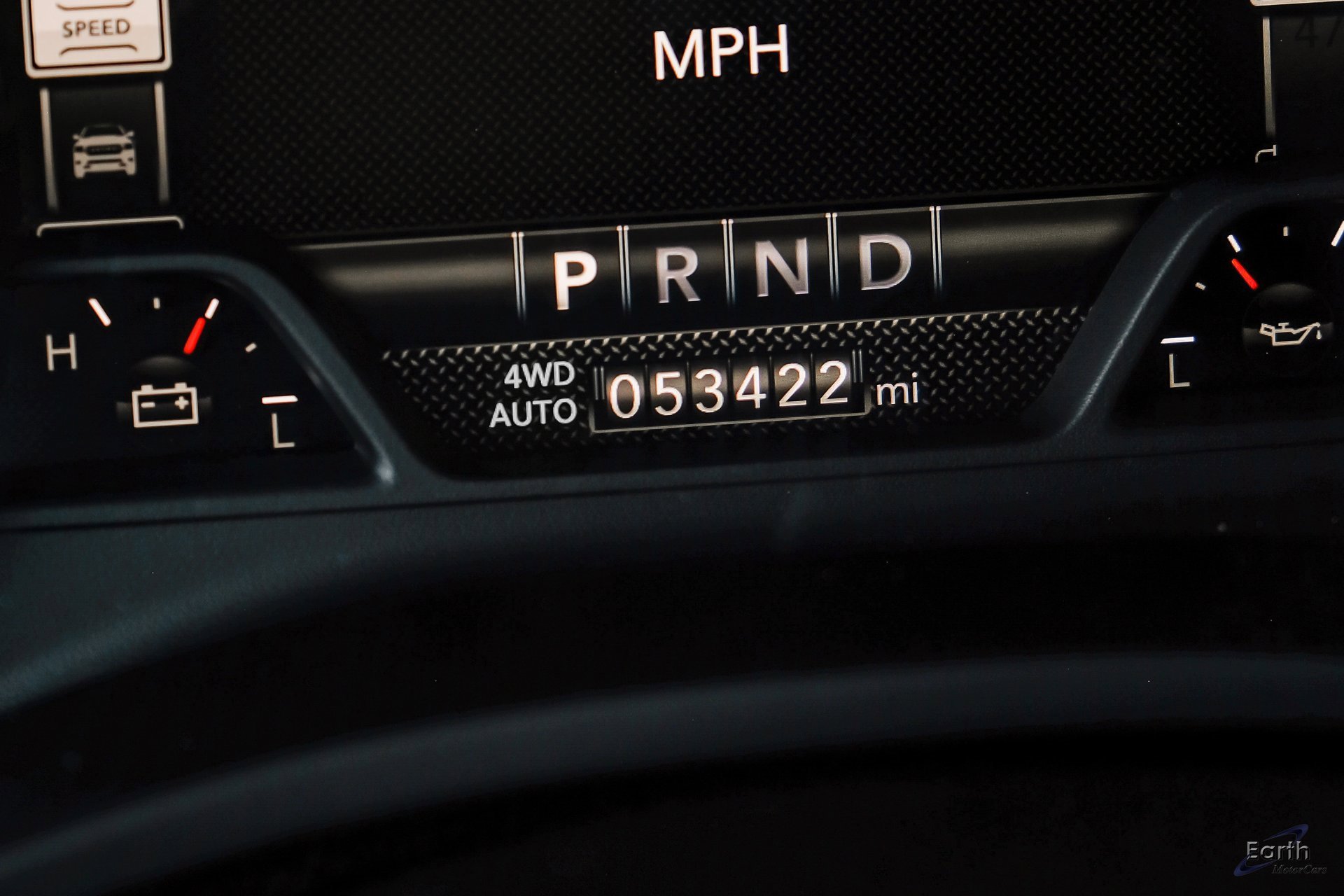 Used 2022 RAM 1500 Rebel w/ Rebel Level 2 Equipment Group image 71