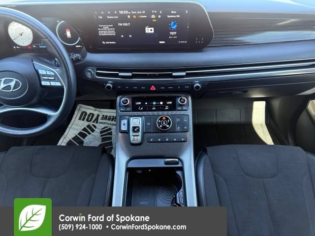 Used 2024 Hyundai Palisade Calligraphy AWD/4WD image 27