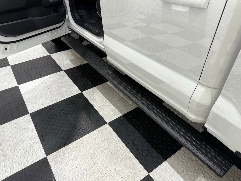 New 2025 Ford F150 Platinum w/ FX4 Off-Road Package AWD/4WD image 34