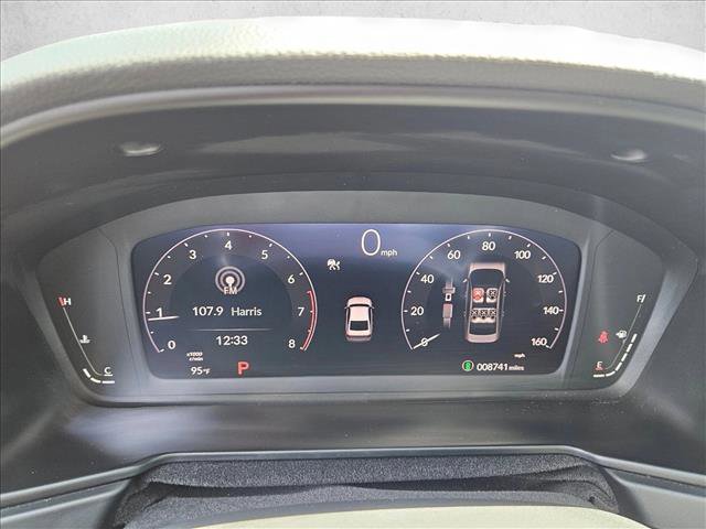 Used 2024 Honda Accord EX image 11