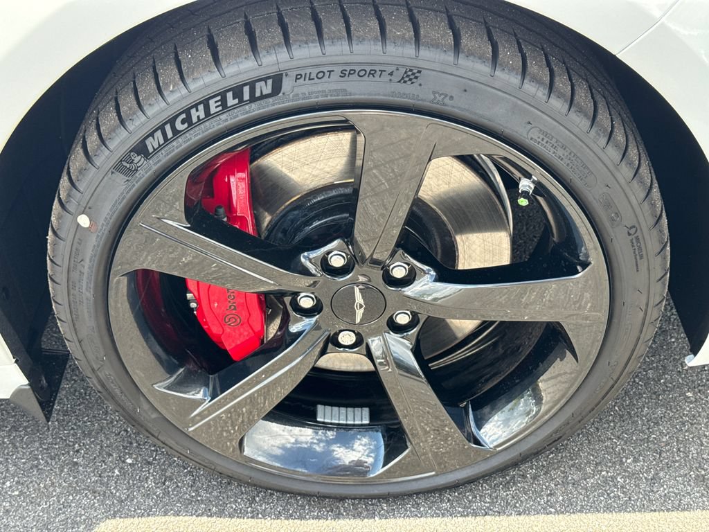 New 2026 Genesis G70 3.3T Sport Prestige RWD image 14