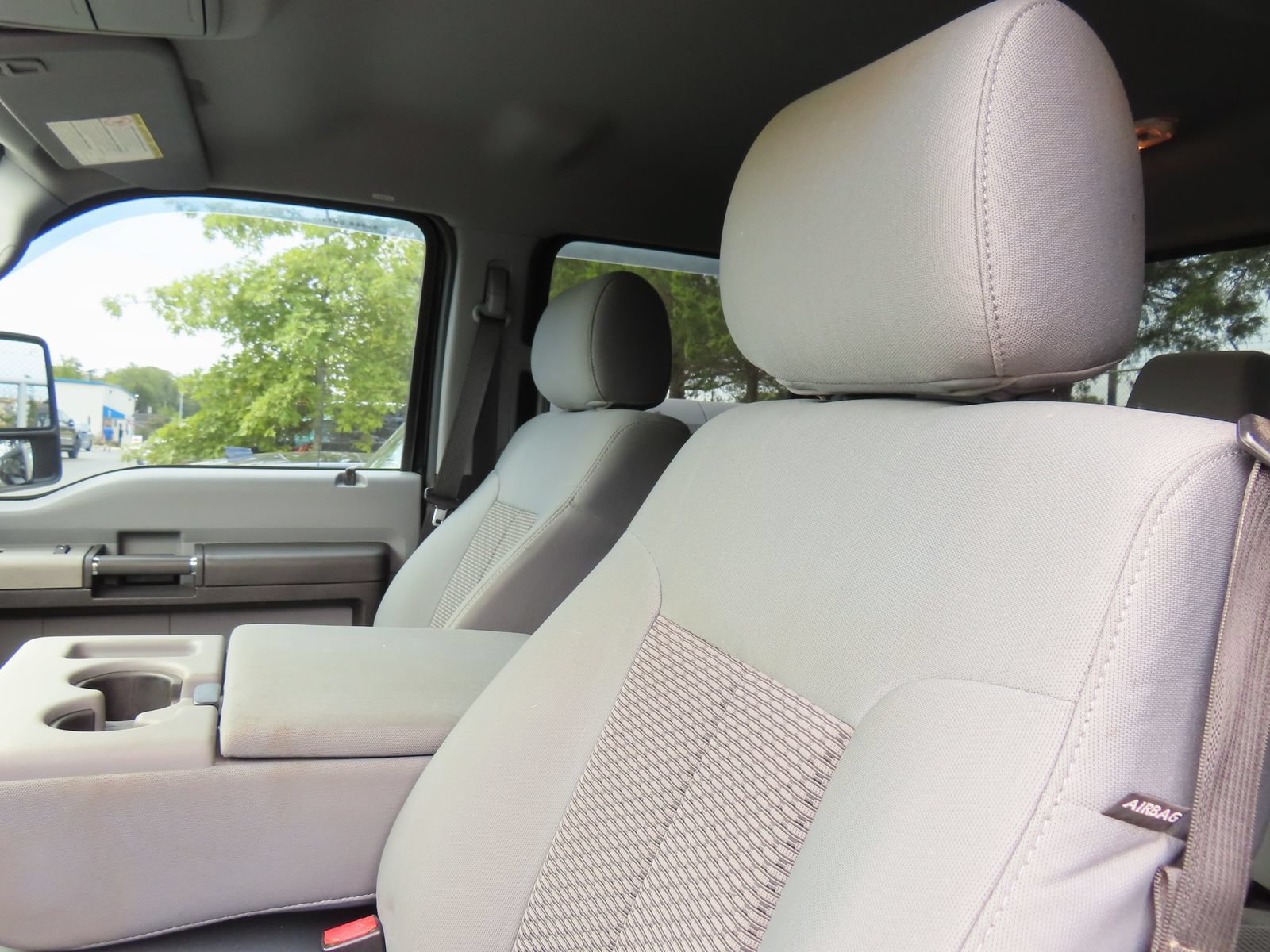 Used 2016 Ford F250 XLT w/ XLT Value Package AWD/4WD image 26