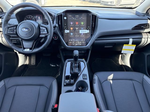 New 2026 Subaru Crosstrek 2.5i Limited image 19