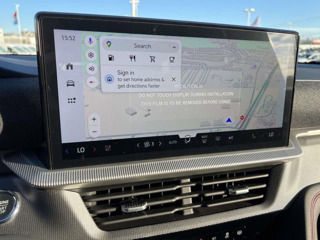 New 2026 Ford Explorer ST-Line w/ ST-Line Street Pack image 18