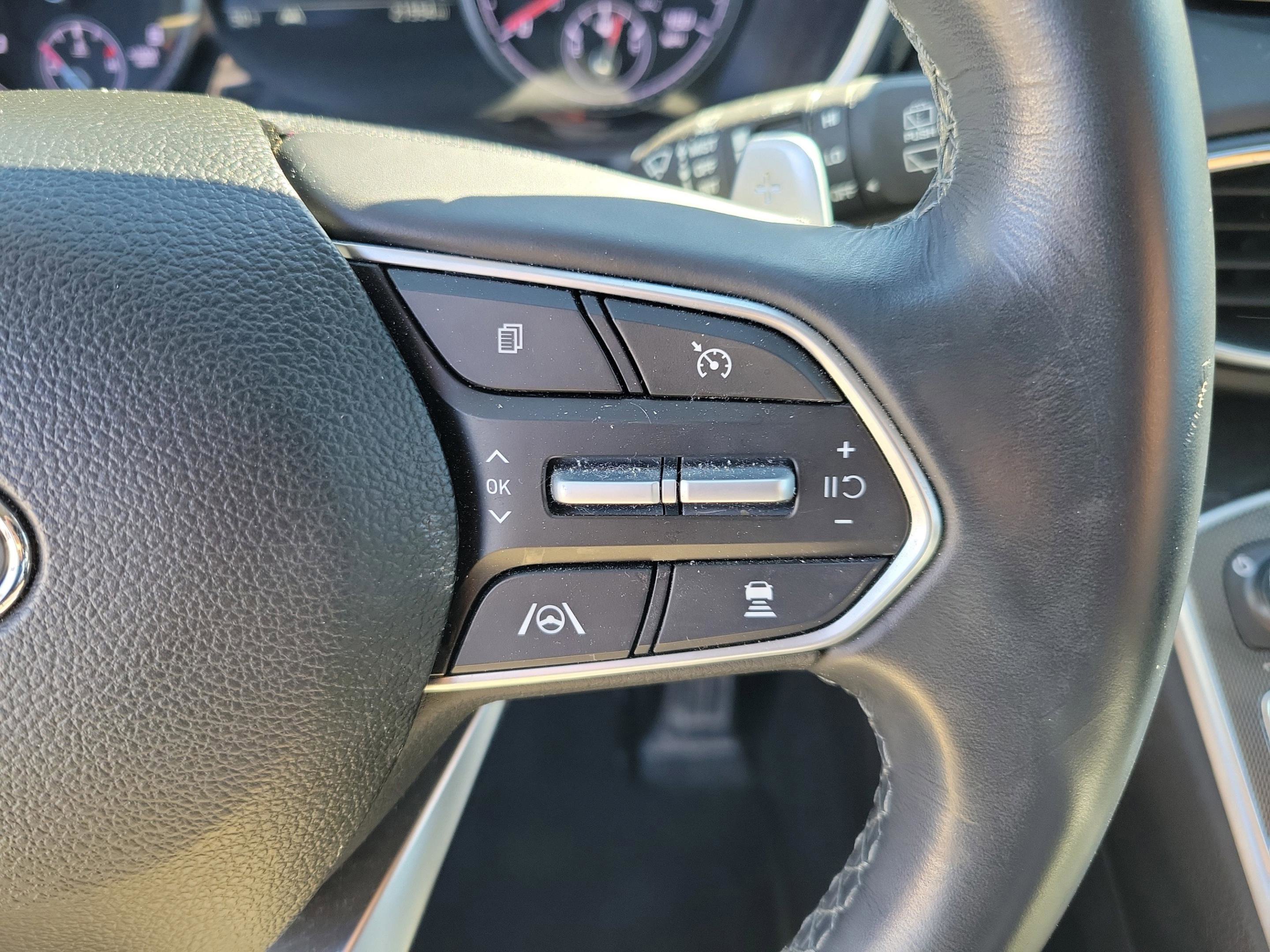 Certified 2023 Hyundai Santa Fe SEL w/ Cargo Package image 21