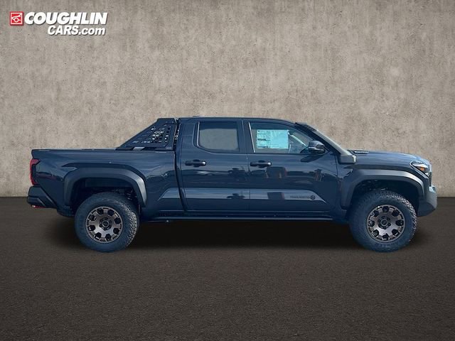 New 2025 Toyota Tacoma Trailhunter image 6
