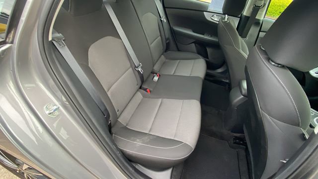 Used 2023 Kia Forte LXS image 24