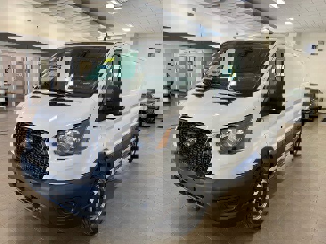 New 2025 Ford Transit 250 Low Roof w/ Load Area Protection Package image 4